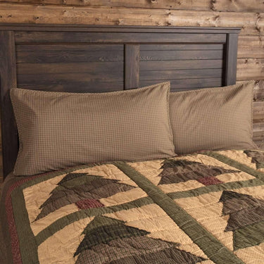 Sequoia King Sham 21x37 VHC Brands - The Fox Decor